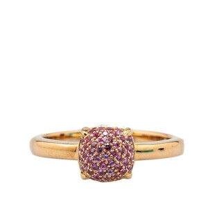 TIFFANY Gold Ring
